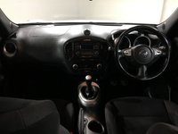 USED NISSAN JUKE 