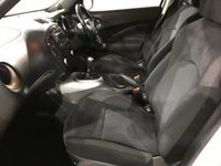 USED NISSAN JUKE 