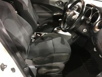 USED NISSAN JUKE 