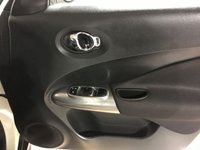 USED NISSAN JUKE 