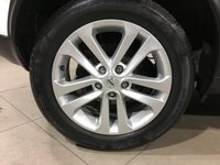 USED NISSAN JUKE 