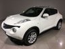 USED NISSAN JUKE 