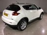 USED NISSAN JUKE 