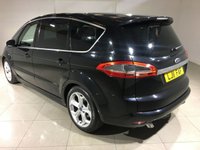 USED FORD S-MAX 