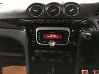 USED FORD S-MAX 