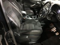 USED FORD S-MAX 