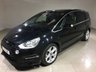 USED FORD S-MAX 