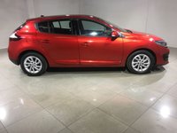 USED RENAULT MEGANE 