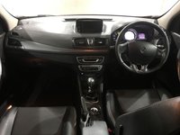 USED RENAULT MEGANE 
