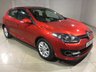 USED RENAULT MEGANE 