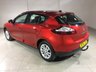 USED RENAULT MEGANE 