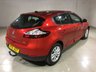 USED RENAULT MEGANE 