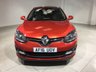 USED RENAULT MEGANE 