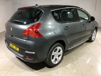 USED PEUGEOT 3008 