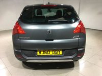USED PEUGEOT 3008 