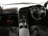 USED PEUGEOT 3008 