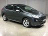 USED PEUGEOT 3008 