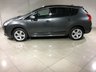 USED PEUGEOT 3008 