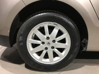 USED RENAULT SCENIC 