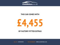 USED RENAULT SCENIC 