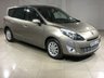 USED RENAULT SCENIC 