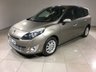 USED RENAULT SCENIC 