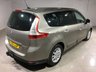 USED RENAULT SCENIC 