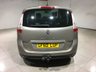 USED RENAULT SCENIC 