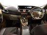 USED RENAULT SCENIC 