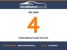USED RENAULT SCENIC 