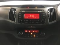 USED KIA SPORTAGE 
