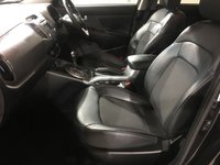 USED KIA SPORTAGE 