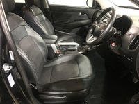USED KIA SPORTAGE 