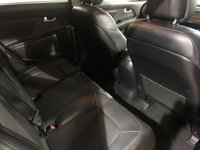 USED KIA SPORTAGE 