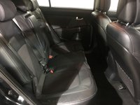 USED KIA SPORTAGE 