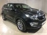 USED KIA SPORTAGE 