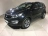 USED KIA SPORTAGE 