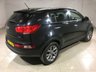 USED KIA SPORTAGE 