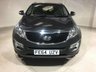 USED KIA SPORTAGE 