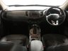 USED KIA SPORTAGE 