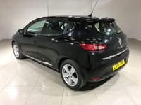 USED RENAULT CLIO 
