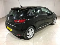 USED RENAULT CLIO 