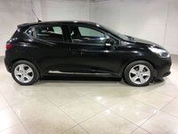USED RENAULT CLIO 