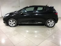 USED RENAULT CLIO 
