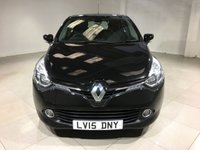 USED RENAULT CLIO 
