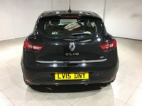 USED RENAULT CLIO 