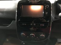 USED RENAULT CLIO 