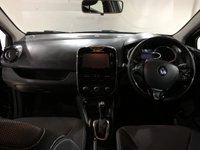 USED RENAULT CLIO 