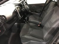 USED RENAULT CLIO 