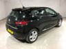 USED RENAULT CLIO 